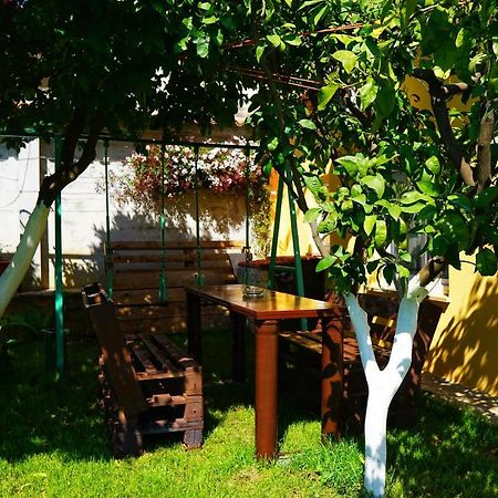 Apartman Cro Garden Apartment ซาดาร์ ภายนอก รูปภาพ