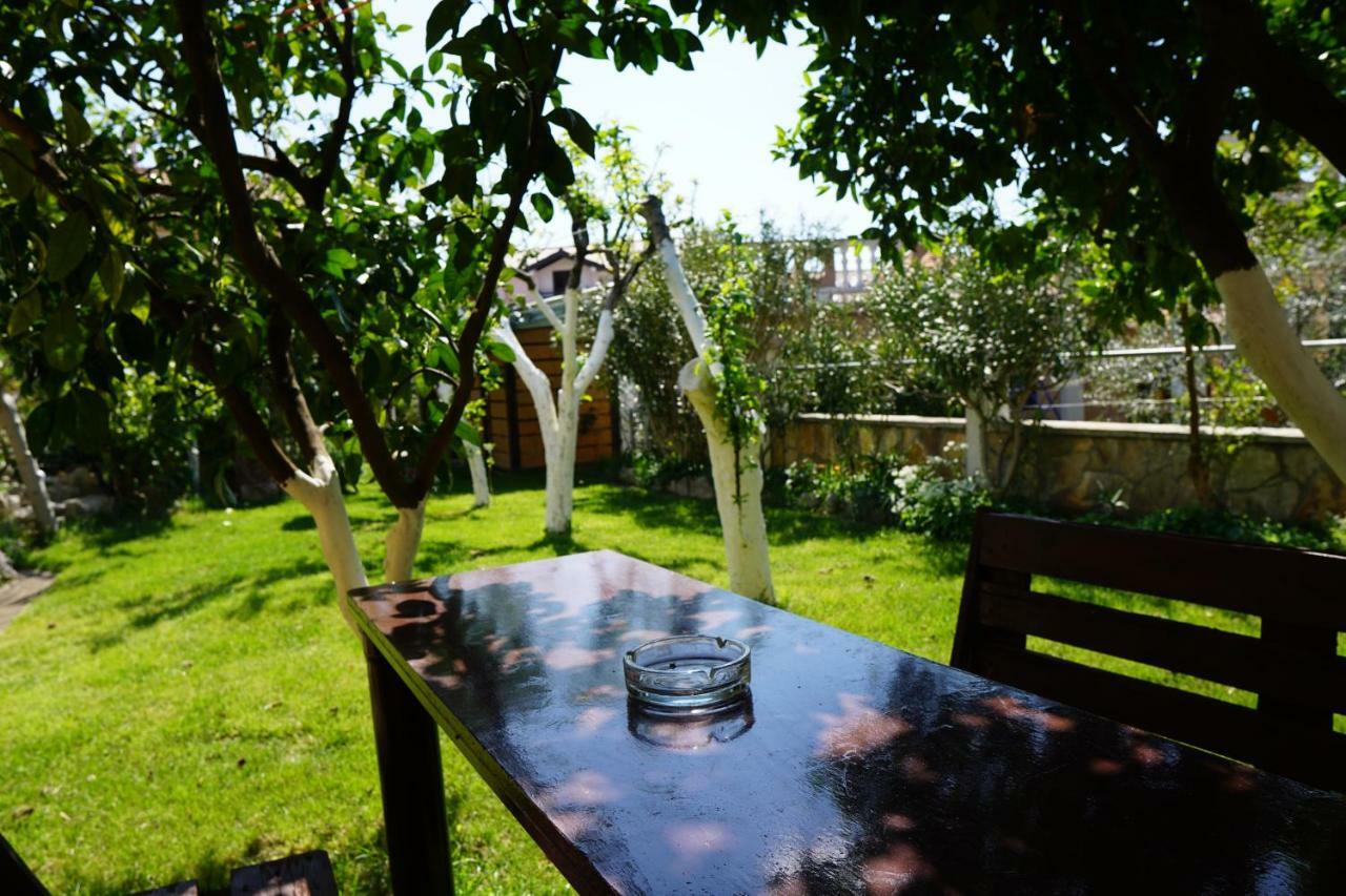 Apartman Cro Garden Apartment ซาดาร์ ภายนอก รูปภาพ